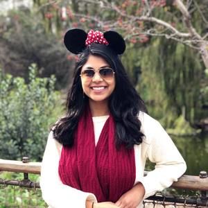 Meet your Posher, Aashi